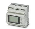 Energiamittari MODBUS TCP / Ethernet / MODBUS RTU / RS-485 277V IP20 / IP40 4 kA EMPro